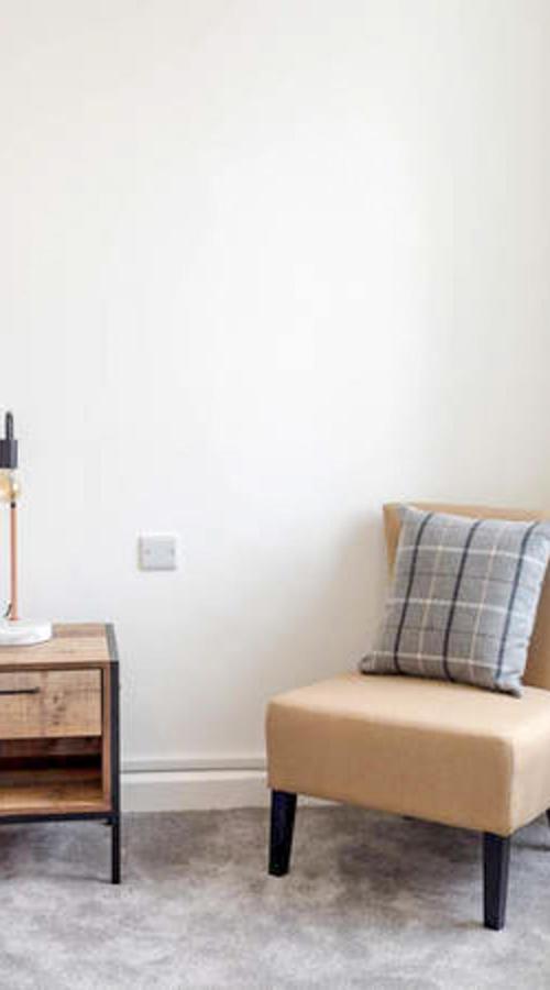 Lovely Studio In Unique Edinburgh Area, Old Town Exteriör bild