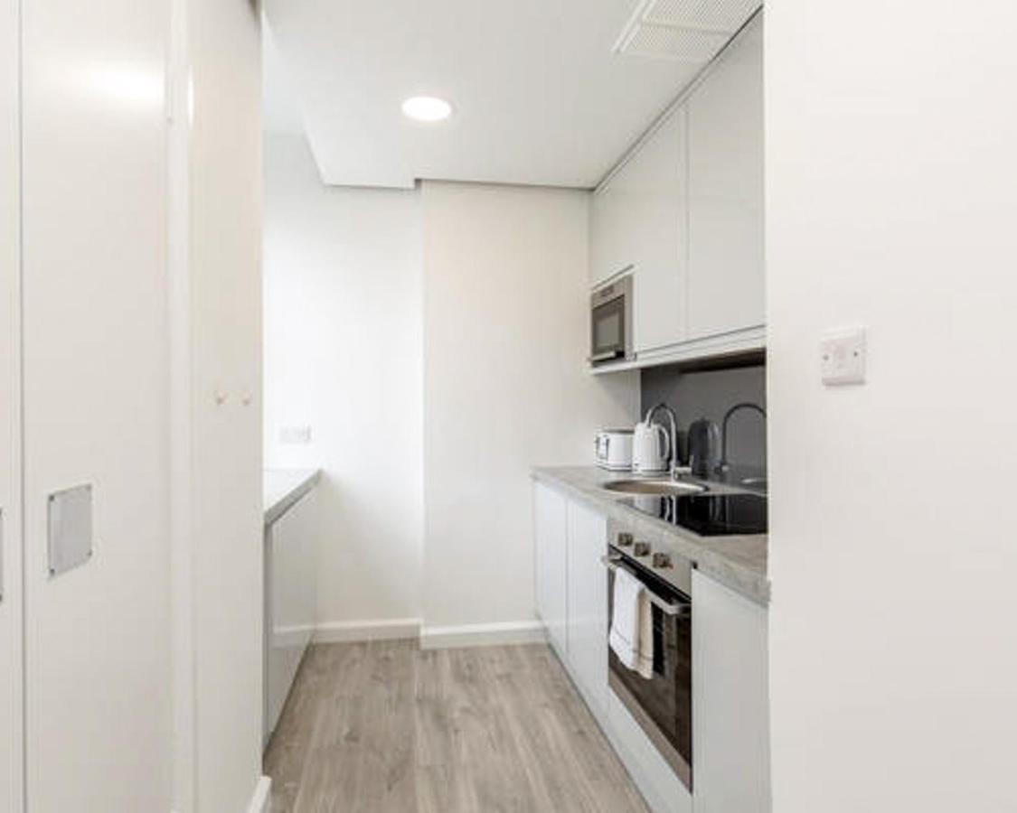 Lovely Studio In Unique Edinburgh Area, Old Town Exteriör bild